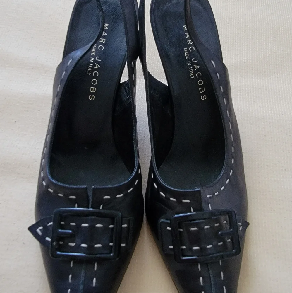 Heels - Picture 2 of 8